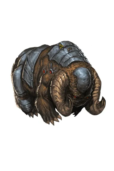 Neuroshima Hex 3.0. Beasts