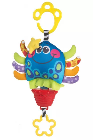 Pozytywka playgro o�miornica 316280 *