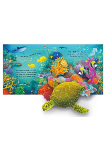 Pop-Up Animals. Pop-Up Book - Anna Milbourne, Richard Johnson