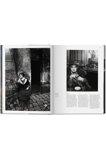 Paris. Portrait of a City wer. angielska - Jean-Claude Gautrand