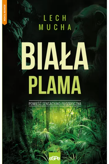 Bia�a plama - Lech Mucha