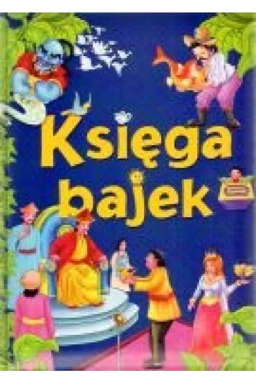 Ksi�ga bajek