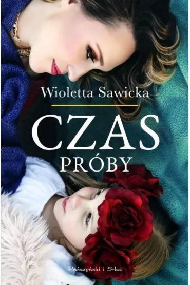 Czas pr�by. Wyspy szcz�liwe. Tom 2 - Wioletta Sawicka
