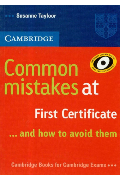 Common Mistakes at FC