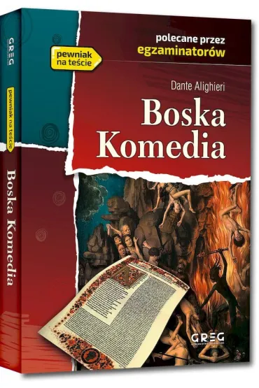 Boska Komedia