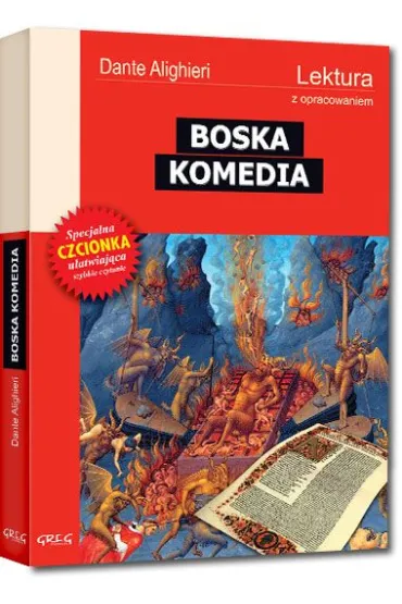 Boska Komedia