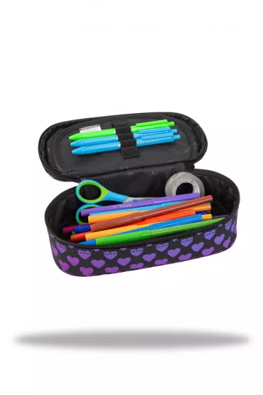CoolPack Pi�rnik Campus Dark Marshmallow
