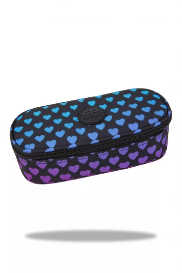 CoolPack Pi�rnik Campus Dark Marshmallow