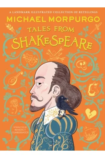 Michael Morpurgo's Tales from Shakespeare - Michael Morpurgo