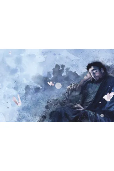 Tej nocy przyszed�e� na �wiat - Katherine Paterson