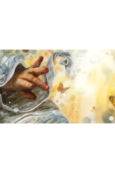 Tej nocy przyszed�e� na �wiat - Katherine Paterson