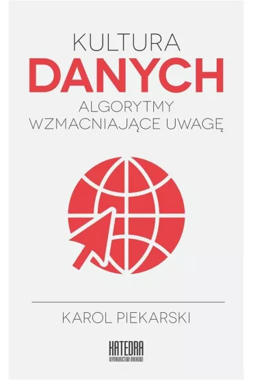 Kultura danych - Karol Piekarski