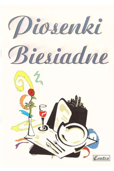 Piosenki biesiadne - Irena  Warmi�ska