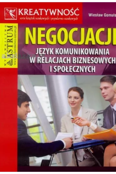 Negocjacje - Wies�aw Gomulski