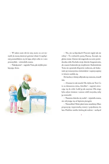 Soboty s� dla nas - Anna Matysek