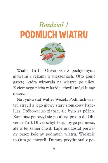 Operacja Podmuch Wiatru. Biuro Detektywistyczne nr 2. Tom 6 - Jorn Lier Horst, Hans Jorgen Sandnes