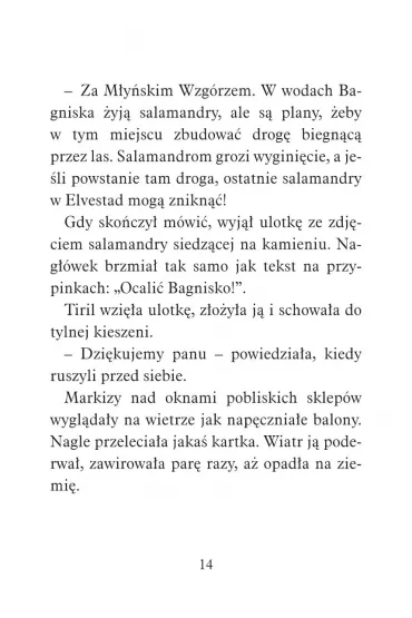 Operacja Podmuch Wiatru. Biuro Detektywistyczne nr 2. Tom 6 - Jorn Lier Horst, Hans Jorgen Sandnes