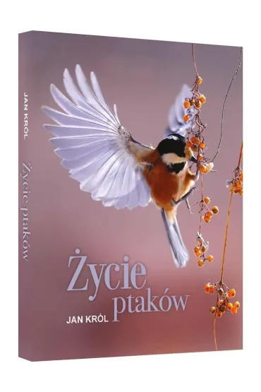 �ycie ptak�w * - Jan  Kr�l