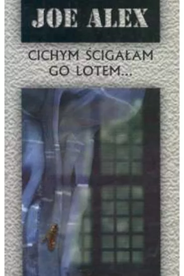 Cichym �ciga�am go lotem