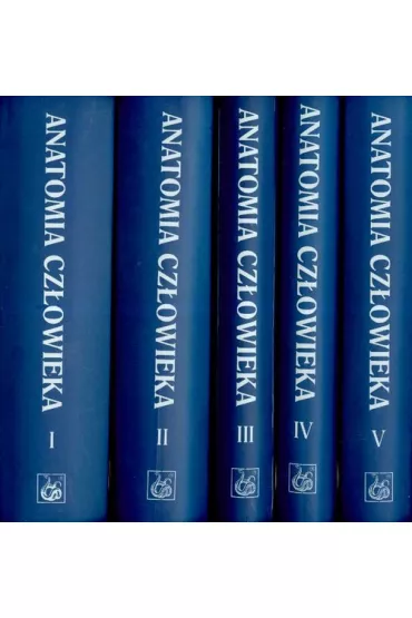 Anatomia cz�owieka tom 1 - 5 - Bochenek Adam Reicher Micha�