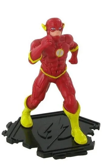 COMANSI figurka Justice League - Flash Y99197