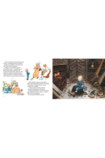 Ach, ten Emil! Emil Ze Smalandii. Tom 4 - Astrid Lindgren