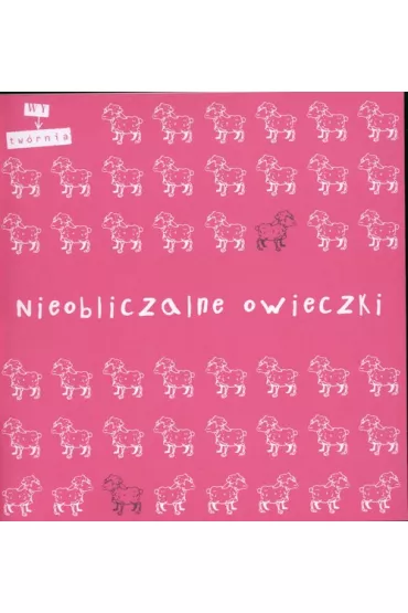 Nieobliczalne owieczki - Martyna Skibi�ska
