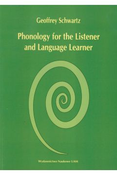 Phonology for the Listener and Language Learner