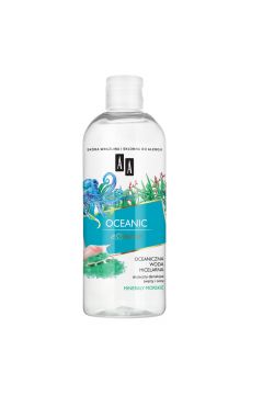 Aa Oceanic Essence oceaniczna woda micelarna 400 ml