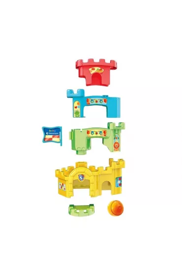 Wie�a z kulkami Baby