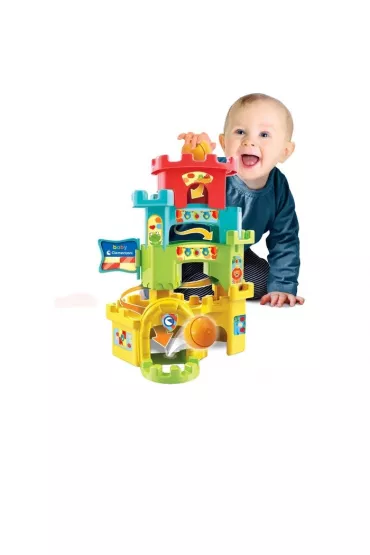 Wie�a z kulkami Baby