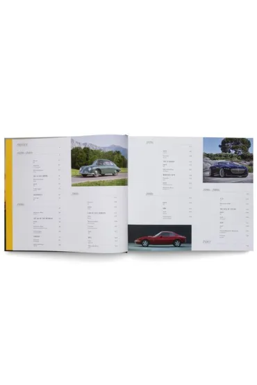 The Germans. The Most Iconic German Cars and Their Era - Blake Z. Rong