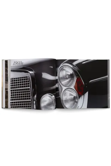 The Germans. The Most Iconic German Cars and Their Era - Blake Z. Rong