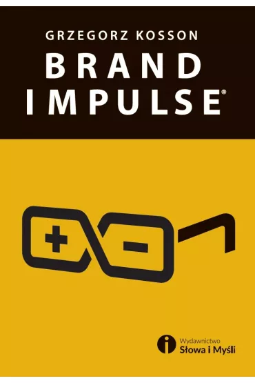Brand impulse - Grzegorz Kosson