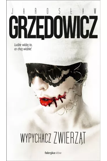 Wypychacz zwierz�t - Jaros�aw Grz�dowicz