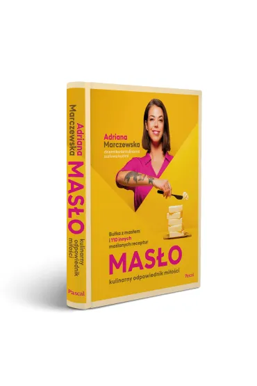 Mas�o - Adriana Marczewska