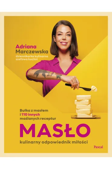 Mas�o - Adriana Marczewska