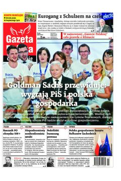 ePrasa Gazeta Polska Codziennie 153/2019