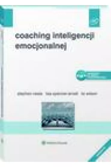 eBook Coaching inteligencji emocjonalnej pdf - Stephen Neale