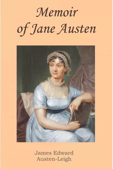 eBook Memoir of Jane Austen pdf - James Edward Austen-Leigh