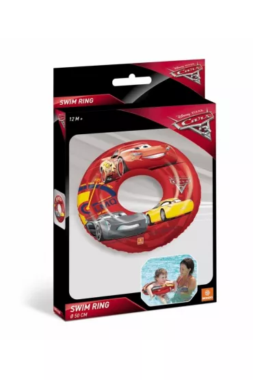 Ko�o do p�ywania Cars Mondo
