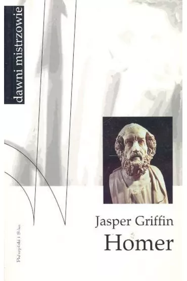 Homer - Griffin Jasper