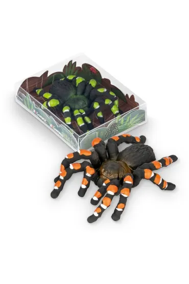 Trendhaus Gumka do �cierania tarantula MIX