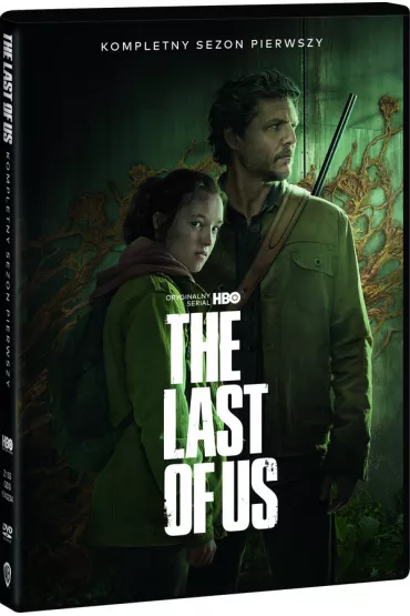 The Last of Us. Sezon 1 - Jasmila bani