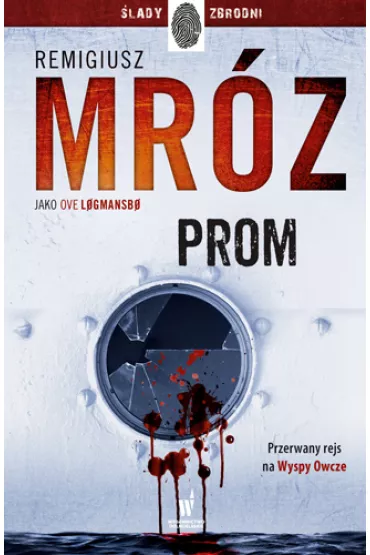 Prom (pocket) - Remigiusz Mr�z