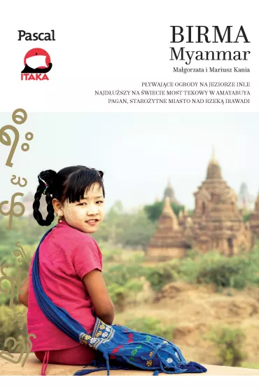 Birma. Z�ota seria