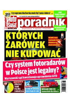 ePrasa Auto wiat Poradnik - numery archiwalne 12/2012