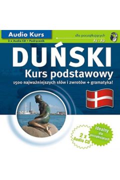 Audiobook Duski. Kurs podstawowy mp3