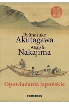 eBook Opowiadania japoskie mobi epub