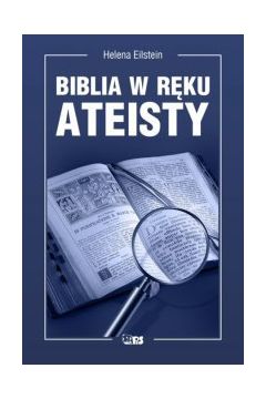 eBook Biblia w rku ateisty mobi epub